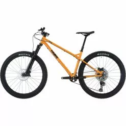 Ragley Piglet Hardtail Bike - Orange -Bikes Sales Store Ragley Piglet Hardtail Bike 2022 Orange 04