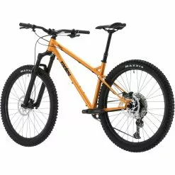 Ragley Piglet Hardtail Bike - Orange -Bikes Sales Store Ragley Piglet Hardtail Bike 2022 Orange 06