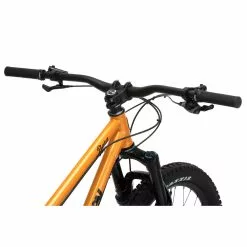 Ragley Piglet Hardtail Bike - Orange -Bikes Sales Store Ragley Piglet Hardtail Bike 2022 Orange 08
