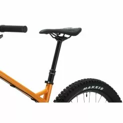 Ragley Piglet Hardtail Bike - Orange -Bikes Sales Store Ragley Piglet Hardtail Bike 2022 Orange 13