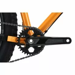 Ragley Piglet Hardtail Bike - Orange -Bikes Sales Store Ragley Piglet Hardtail Bike 2022 Orange 14