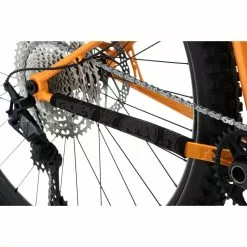 Ragley Piglet Hardtail Bike - Orange -Bikes Sales Store Ragley Piglet Hardtail Bike 2022 Orange 15