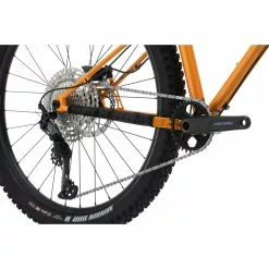 Ragley Piglet Hardtail Bike - Orange -Bikes Sales Store Ragley Piglet Hardtail Bike 2022 Orange 16