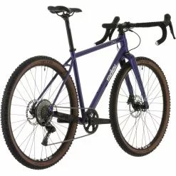 Ragley Trig Bike - Ultra Violet -Bikes Sales Store Ragley Trig Bike 2022 Ultra Violet 03
