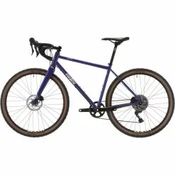 Ragley Trig Bike - Ultra Violet -Bikes Sales Store Ragley Trig Bike 2022 Ultra Violet 04