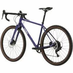 Ragley Trig Bike - Ultra Violet -Bikes Sales Store Ragley Trig Bike 2022 Ultra Violet 06