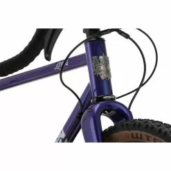 Ragley Trig Bike - Ultra Violet -Bikes Sales Store Ragley Trig Bike 2022 Ultra Violet 09