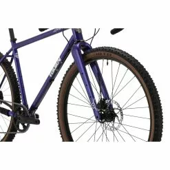 Ragley Trig Bike - Ultra Violet -Bikes Sales Store Ragley Trig Bike 2022 Ultra Violet 11