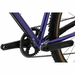 Ragley Trig Bike - Ultra Violet -Bikes Sales Store Ragley Trig Bike 2022 Ultra Violet 18