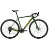 Ridley Kanzo C Carbon Apex1 Disc Gravel Bike (2022)