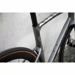 Ridley Kanzo Fast Rival1 HD Gravel Bike (2022) -Bikes Sales Store Ridley Kanzo Fast Rival1 HD Gravel Bike 2021 Adventure Bikes Grey 2021 SBIKAFRID020 1