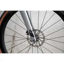 Ridley Kanzo Fast Rival1 HD Gravel Bike (2022) -Bikes Sales Store Ridley Kanzo Fast Rival1 HD Gravel Bike 2021 Adventure Bikes Grey 2021 SBIKAFRID020 3