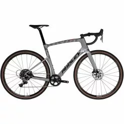 Ridley Kanzo Fast Rival1 HD Gravel Bike (2022) -Bikes Sales Store Ridley Kanzo Fast Rival1 HD Gravel Bike 2021 Adventure Bikes Grey 2021 SBIKAFRID020 6