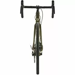 Ridley Kanzo Speed GRX600 Gravel Bike (2022) -Bikes Sales Store Ridley Kanzo Speed GRX600 Gravel Bike 2022 Adventure Bikes Green 2022 SBIXTRRID489 12