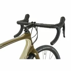 Ridley Kanzo Speed GRX600 Gravel Bike (2022) -Bikes Sales Store Ridley Kanzo Speed GRX600 Gravel Bike 2022 Adventure Bikes Green 2022 SBIXTRRID489 14