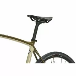 Ridley Kanzo Speed GRX600 Gravel Bike (2022) -Bikes Sales Store Ridley Kanzo Speed GRX600 Gravel Bike 2022 Adventure Bikes Green 2022 SBIXTRRID489 19