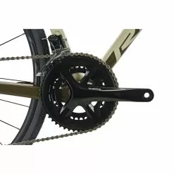 Ridley Kanzo Speed GRX600 Gravel Bike (2022) -Bikes Sales Store Ridley Kanzo Speed GRX600 Gravel Bike 2022 Adventure Bikes Green 2022 SBIXTRRID489 20