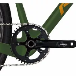 Ridley Kanzo C Carbon Apex1 Disc Gravel Bike (2022) -Bikes Sales Store Ridley20Kanzo20C 3