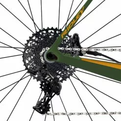 Ridley Kanzo C Carbon Apex1 Disc Gravel Bike (2022) -Bikes Sales Store Ridley20Kanzo20C 7