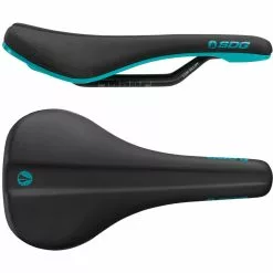 SDG Bel Air 3.0 Lux-Alloy Bike Saddle -Bikes Sales Store SDG Bel Air 3 Lux Alloy Saddle 09