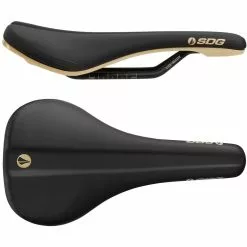 SDG Bel Air 3.0 Lux-Alloy Bike Saddle -Bikes Sales Store SDG Bel Air 3 Lux Alloy Saddle 11