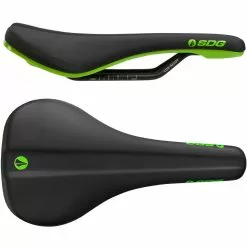 SDG Bel Air 3.0 Lux-Alloy Bike Saddle -Bikes Sales Store SDG Bel Air 3 Lux Alloy Saddle 13