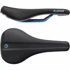 SDG Bel Air 3.0 Lux-Alloy Bike Saddle