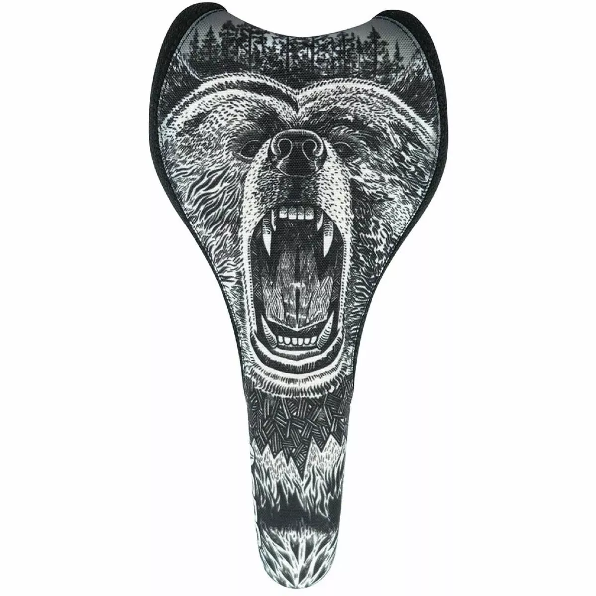 SDG Radar MTN Lux-Alloy Saddle 2 SDG Radar MTN Lux-Alloy Saddle - Image 2