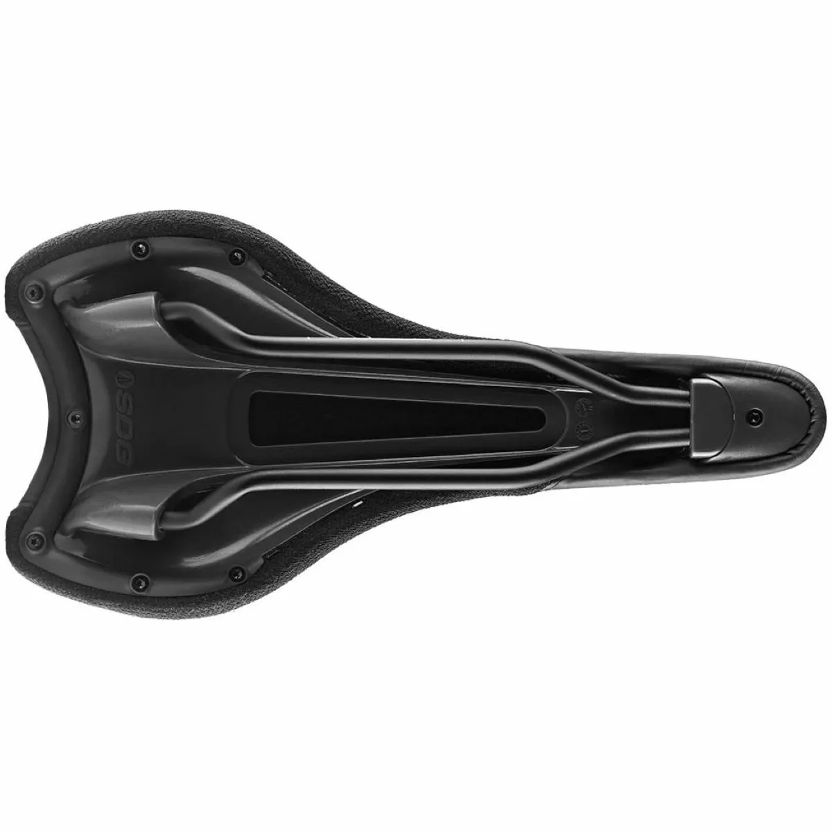 SDG Radar MTN Lux-Alloy Saddle 4 SDG Radar MTN Lux-Alloy Saddle - Image 4