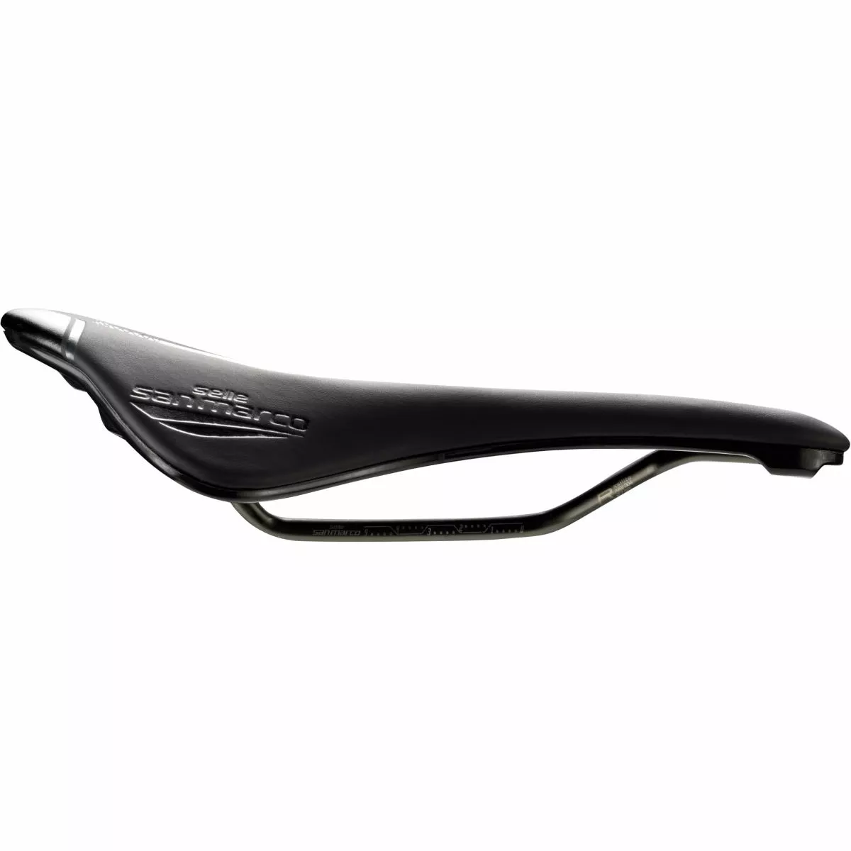 Selle San Marco Shortfit 2.0 Racing Saddle 2 Selle San Marco Shortfit 2.0 Racing Saddle - Image 2