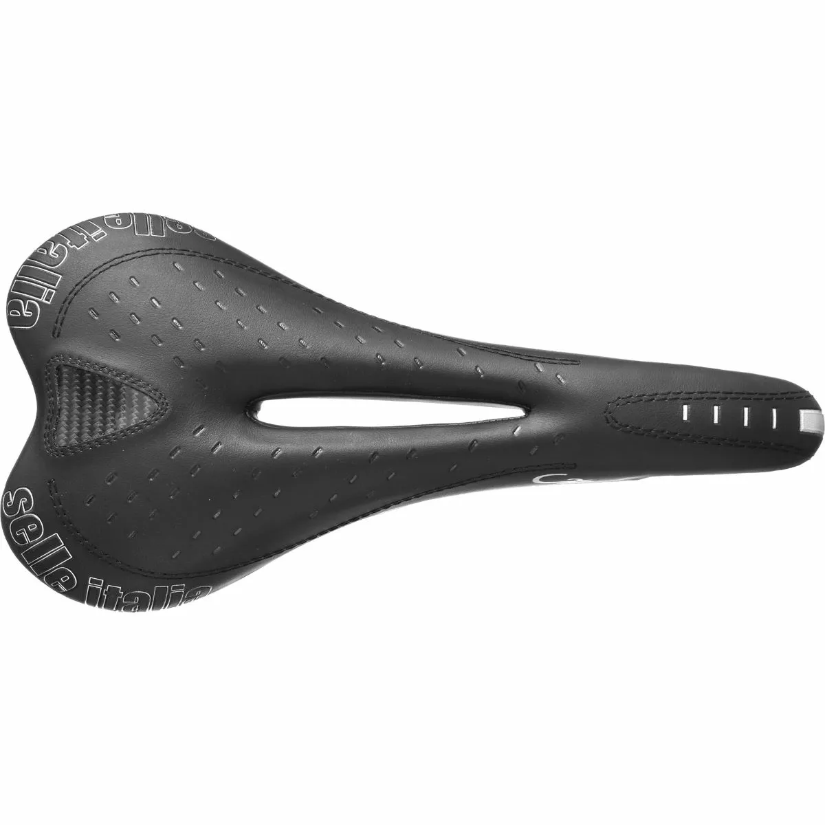 Selle Italia C2 Gelflow Racing Saddle 1 Selle Italia C2 Gelflow Racing Saddle