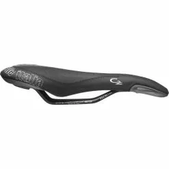 Selle Italia C2 Gelflow Racing Saddle 3 Selle Italia C2 Gelflow Racing Saddle -Bikes Sales Store Selle Italia C2 Gelflow Racing Saddle Performance Saddles Black 2018 SI491151 1