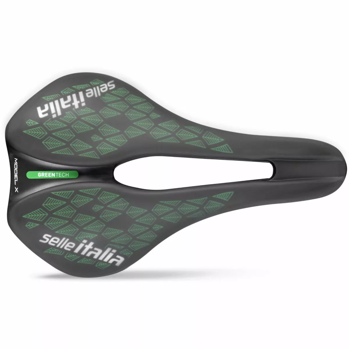 Selle Italia MODEL X Superflow L LEAF 1 Selle Italia MODEL X Superflow L LEAF