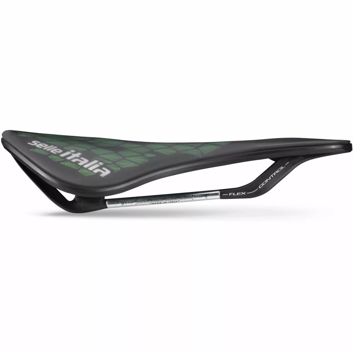 Selle Italia MODEL X Superflow L LEAF 2 Selle Italia MODEL X Superflow L LEAF - Image 2