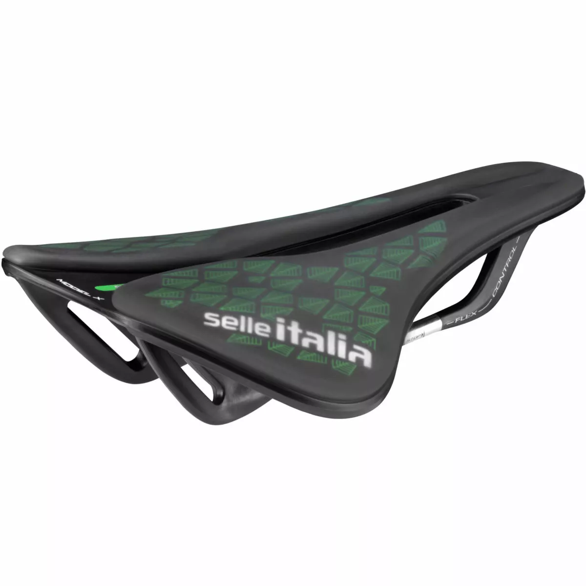 Selle Italia MODEL X Superflow L LEAF 3 Selle Italia MODEL X Superflow L LEAF - Image 3