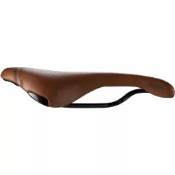 Selle Italia Novus Boost Gravel Heritage Saddle 5 Selle Italia Novus Boost Gravel Heritage Saddle -Bikes Sales Store Selle Italia Novus Boost Gravel Heritage Saddle Internal Heritage Brown SI494695 1