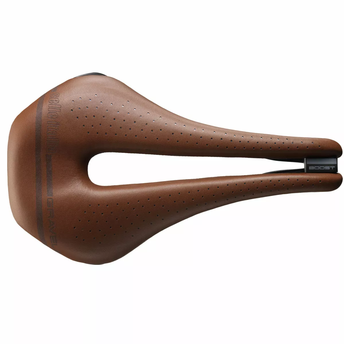 Selle Italia Novus Boost Gravel Heritage Saddle 1 Selle Italia Novus Boost Gravel Heritage Saddle