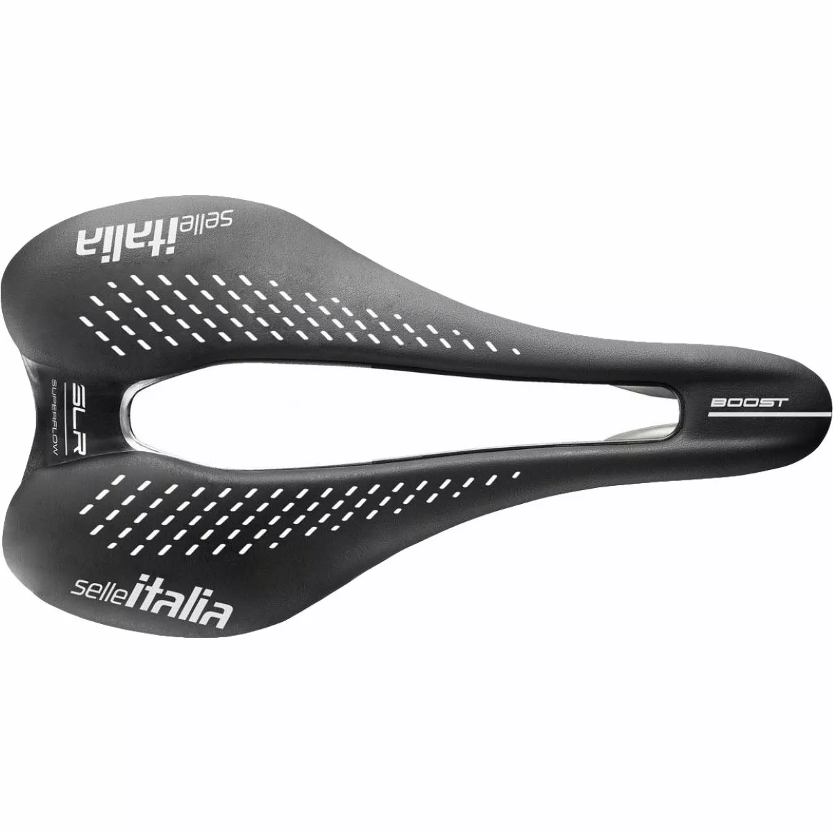 Selle Italia SLR Boost Superflow Racing Saddle 4 Selle Italia SLR Boost Superflow Racing Saddle - Image 4