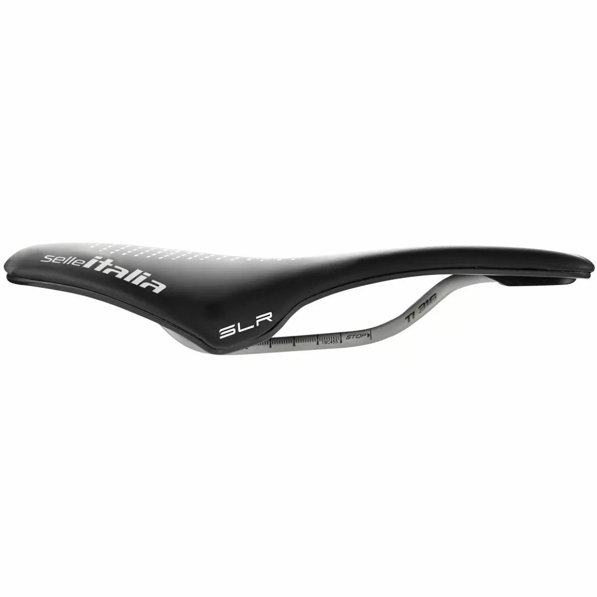 Selle Italia SLR Boost Superflow Racing Saddle 5 Selle Italia SLR Boost Superflow Racing Saddle - Image 5