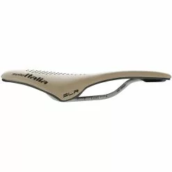 Selle Italia SLR Boost Superflow Racing Saddle 7 Selle Italia SLR Boost Superflow Racing Saddle -Bikes Sales Store Selle Italia SLR Boost Gravel Superflow Racing Saddle Saddles Brown 041A720IKC010
