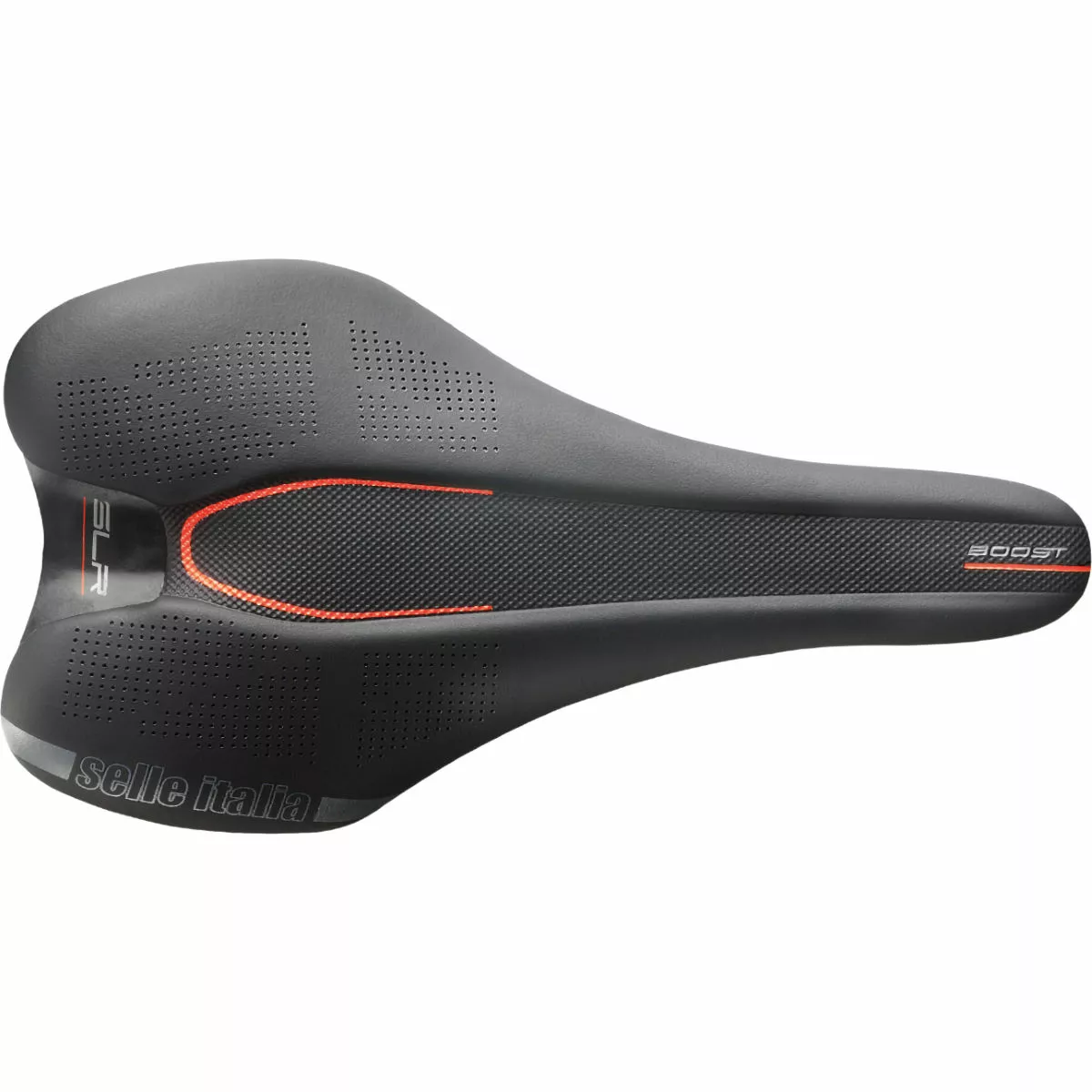 Selle Italia SLR Boost Kit Carbonio Saddle 1 Selle Italia SLR Boost Kit Carbonio Saddle