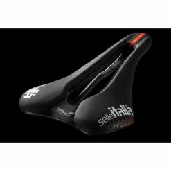 Selle Italia SLR Boost Pro Team Kit Carbonio Superflow Saddle -Bikes Sales Store Selle Italia SLR Boost Kit Superflow Pro Team Saddle 04