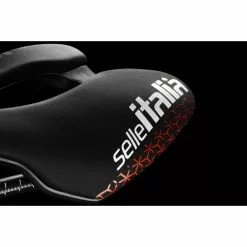 Selle Italia SLR Boost Pro Team Kit Carbonio Superflow Saddle -Bikes Sales Store Selle Italia SLR Boost Kit Superflow Pro Team Saddle 05