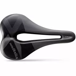 Selle Italia X-Bow Superflow TI 316 Saddle