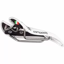 Selle SMP Composite Saddle -Bikes Sales Store Selle SMP Composite Saddle Saddles White NotSet SMPCOMPOSITECOLOUR 2