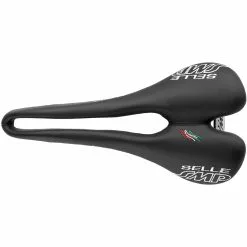Selle SMP Drakon Bike Saddle -Bikes Sales Store Selle SMP Drakon Saddle Performance Saddles Black Drakon Black 22