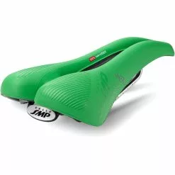Selle SMP Hybrid Saddle -Bikes Sales Store Selle SMP Hybrid Saddle Saddles Green Italian NotSet ZSTT01HYBRID VISMCARD 0