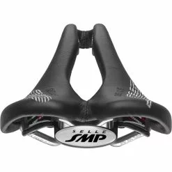 Selle SMP Nymber Saddle -Bikes Sales Store Selle SMP Nymber Saddle Internal Black SMPNYMBERBLACK 3