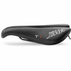 Selle SMP T1 Black Saddle -Bikes Sales Store Selle SMP T1 Black Saddle Saddles Black NotSet SMPT1BLACK 1