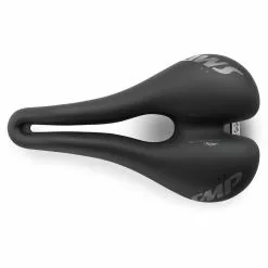 Selle SMP TRK Medium Bike Saddle 6 Selle SMP TRK Medium Bike Saddle -Bikes Sales Store Selle SMP TRK Medium Saddle Green Option 1 Saddles Black TRK MAN BLACK 1
